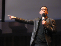 名導張堅庭笑談「喜劇重生」