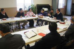 華人教牧就牧師薪酬問題作熱烈討論