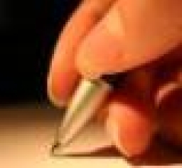 現在就決定將來你要留下什麼遺產