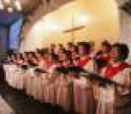 學者提出「中國模式」宣教崛起