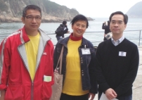 青少年無知濫葯　晨曦會促多宣傳毒禍