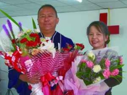 泰北愛無間─ 台灣宣教士開展「福音戒毒」心路歷程