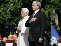 天主教和新教有什麽分別?