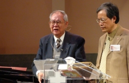 大溫哥華培靈會開幕 資深中國傳道人邊雲波主講