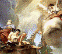 神有要求,祂也供應