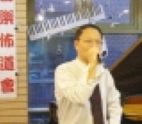 知名中國音樂家董龍璨談奧運福音契機（下）