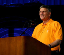 葛福臨佈道大會美國田納西州盛大舉行