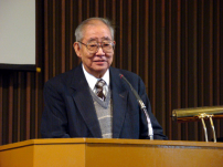 邊雲波分享侍奉路途 「神要抺去我們一切的眼淚」