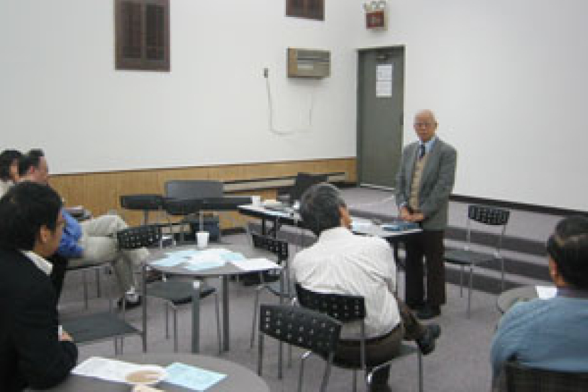 藉近代三大復興探討教會復興之路