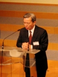 蔡元雲醫生:「災難前看到人很尊貴!」