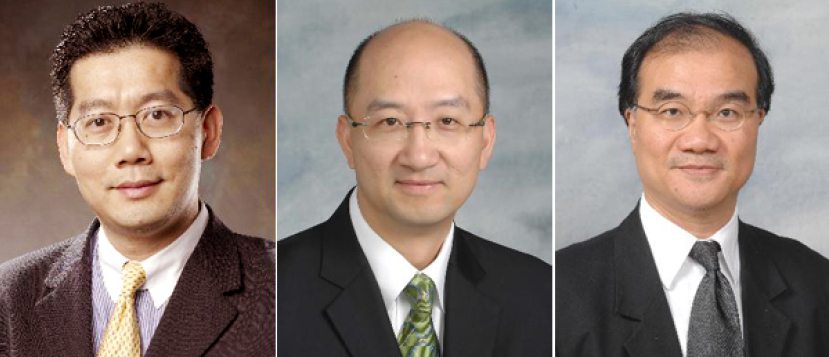 八名政府首批副局長今公佈 當中三名為基督徒