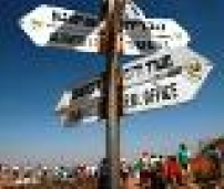 尋求在上的指引