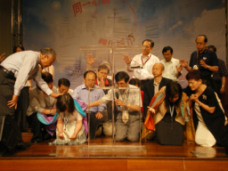 淚水、歡聚、感恩 全球靈糧特會閉幕