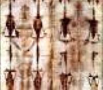 梵蒂岡宣佈2010年展出相傳耶穌裹屍布