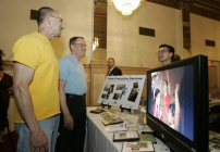 加州克恩縣反對同性婚姻停止舉行民事婚典