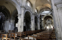 梵蒂岡拒絕《天使與魔鬼》教堂內取景