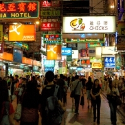 香港青少年性風俗趨敗壞值得關注