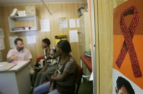 非洲南部愛滋病疫情成災難 受世界組織關注