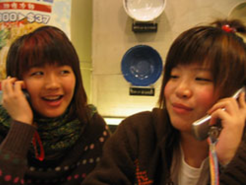 研究指長期側頸姿勢增加中風機會