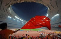 布殊將出席京奧開幕禮 指奧運不是政治活動