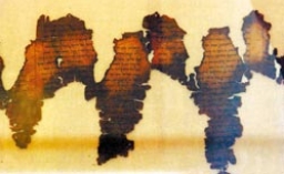 眾多聖經學者駁斥「耶穌之前已有救世主」言論