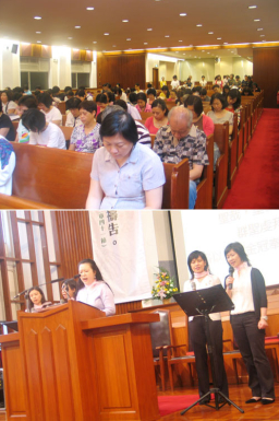 港教會迫切為四川災區禱告見果效 激勵持續禱告與服侍