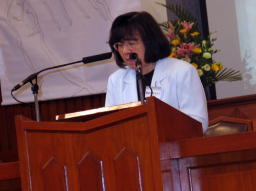 四川進入重建階段 呼籲香港教會禱告興起「尼希米」