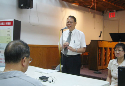 角聲總部公佈四川賑災援助最新工作情況