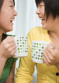 如何分辨朋友？