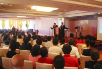 北美華人全福會再思華人教會宣教使命