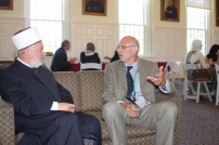 全球穆斯林與基督教領袖呼籲共存避免衝突