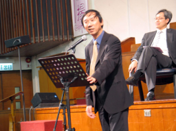 正確認識情緒病 與人生喜怒哀樂共舞