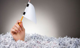 當你沒有力量時怎麼辦？