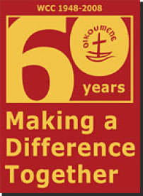 普世教會協會於發源地荷蘭慶祝六十周年