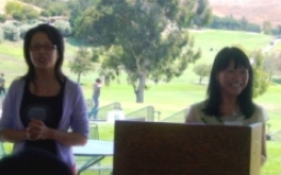 如何做個好師母（一）——懂得緩解壓力