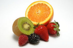 各種水果含有的營養