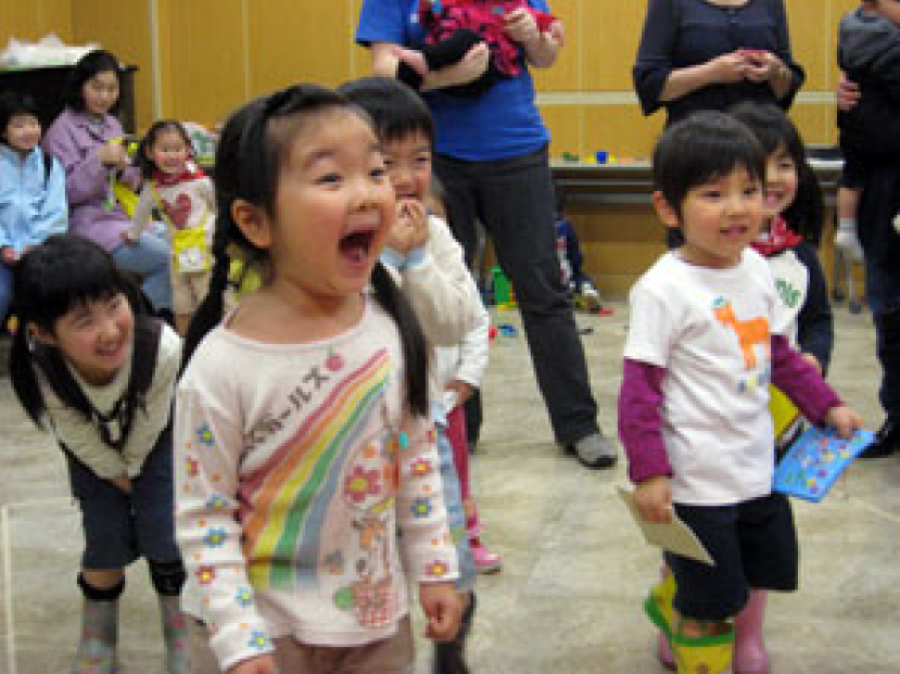 香港宣教士子女十年增長六成 大學升學問題須關顧