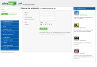 香港IT人創Whahoobi交友網挑戰Facebook？