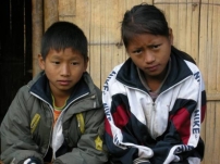 協進會「童心同行」步行籌款助雲南四川等地孤兒