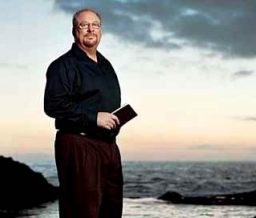 《今日基督教》專訪華理克：「和平計劃」升级在哪？