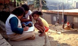 全球掃盲資金短缺 中亞進展最緩