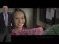 加州電視廣告頻出爐 呼籲投票否決同性婚姻