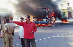 印度基督徒成「政治羔羊」連月橫禍未斷