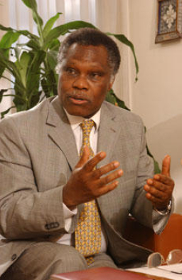 普世教協領袖訪問宗教衝突中的印度