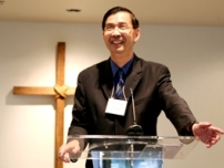 資深華裔科學家：不存在同性戀基因