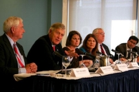 民調顯示大多數美國人相信「上帝特別眷顧美國」