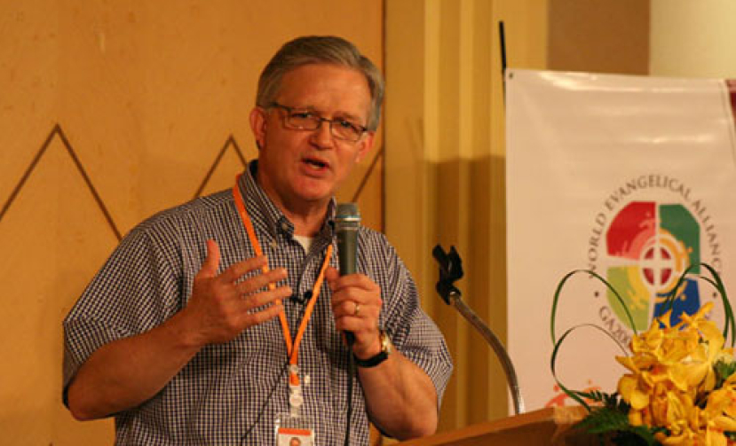 洛桑預告第三屆世界福音大會 迎接時代挑戰