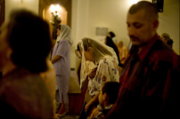 組織聯署促美政府介入保護伊拉克信徒