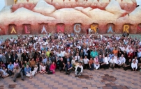 世界福音派聯盟全球大會泰國圓滿閉幕