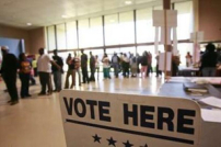 美大選各州投票率高企 新任總統快將出爐